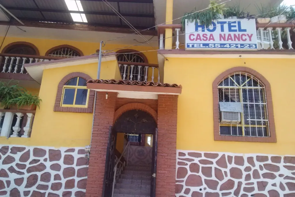 Casa Nancy