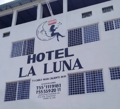 Hotel La Luna