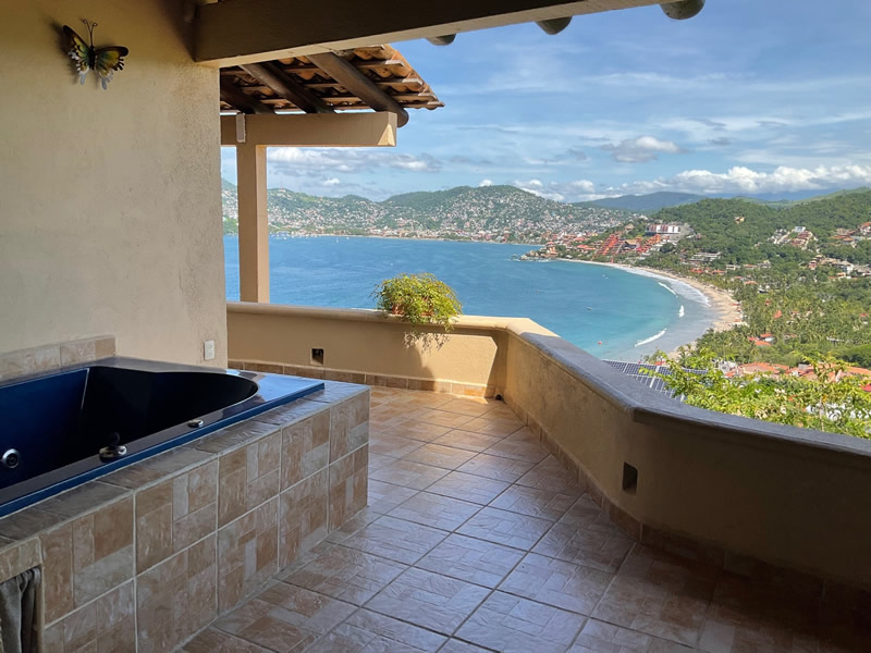 Las Escolleras Suites